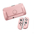Портативный чехол для игровой консоли для Switch Oled